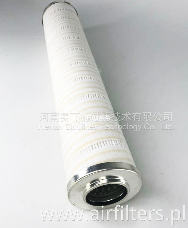 FST-RP-HC8310FKP16H Hydraulic Filter Element